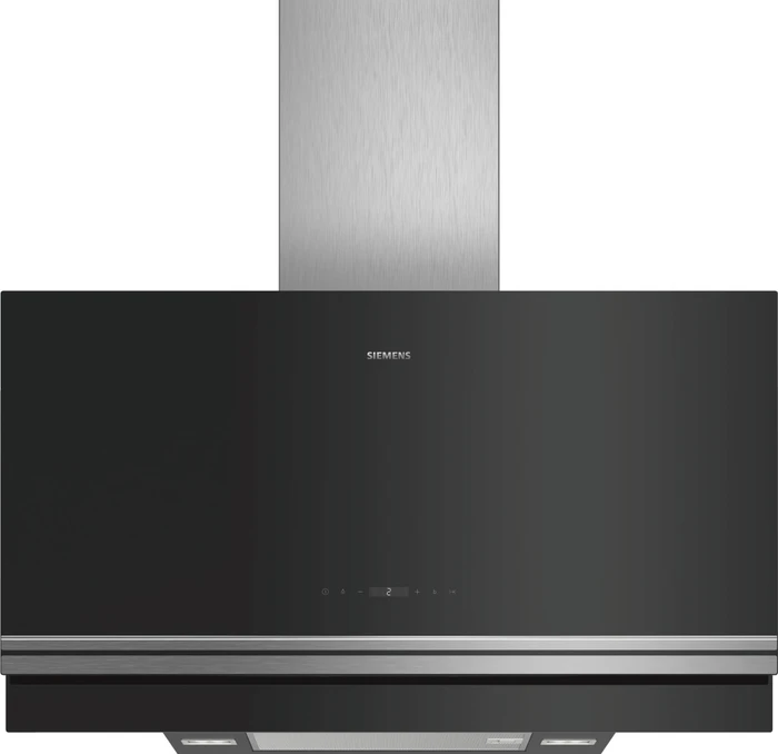 Siemens iQ700 LC97FVP60 Wand-Dunstabzugshaube