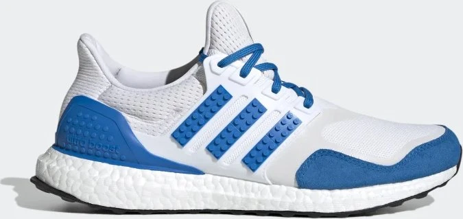 adidas Ultra Boost DNA X LEGO Colors