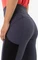 Jack Wolfskin Kensteig Tights Hose lang graphite (Damen) Vorschaubild