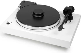 Pro-Ject Xtension 9 Evolution Superpack weiß