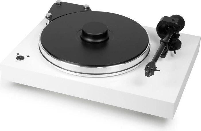 Pro-Ject Xtension 9 Evolution Superpack weiß