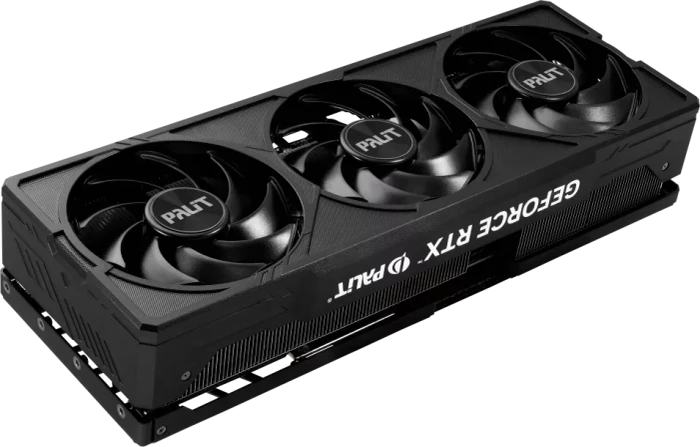 Palit GeForce RTX 4070 JetStream, 12GB GDDR6X, HDMI, 3x DP