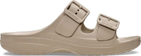 Crocs Saturday Sandal taupe (Damen)