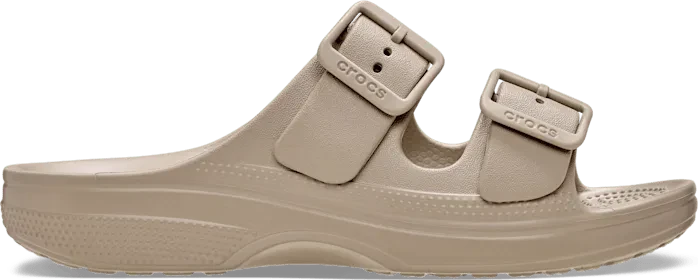 Crocs Saturday Sandal taupe (Damen)