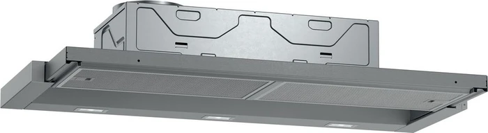 Neff DED4922X Flachschirm-Dunstabzugshaube