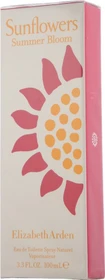Elizabeth Arden Sunflowers Summer Bloom Eau de Toilette, 100ml