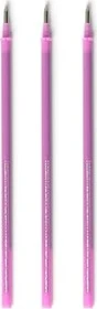 Parker löschbare Gelroller Ersatzmine Gel-Mine 0.7mm violett, 3er-Pack