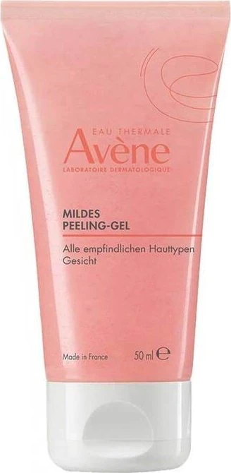 Pierre Fabre Avène mildes Peeling, 50ml