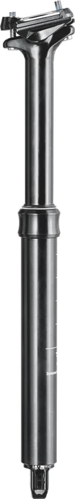 Syncros Duncon 2.0 31.6mm/403mm Sattelstütze gefedert