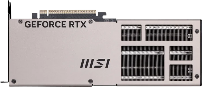 MSI GeForce RTX 5070 Ti 16G Inspire 3X, G507T-16I3, 16GB GDDR7, HDMI, 3x DP
