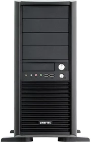 Chieftec Smart CH-09B-B schwarz