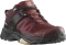 Salomon X Ultra 4 GTX madder brown/black/bleached sand (Damen) Vorschaubild