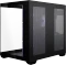 Cooler Master Elite 681 Black, schwarz, Glasfenster Vorschaubild