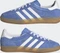 adidas Gazelle Indoor blue fusion/cloud white/gold metallic (Damen) Vorschaubild