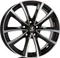 itWheels Elena 6.5x16 5/114.3 ET40 (verschiedene Farben) Vorschaubild