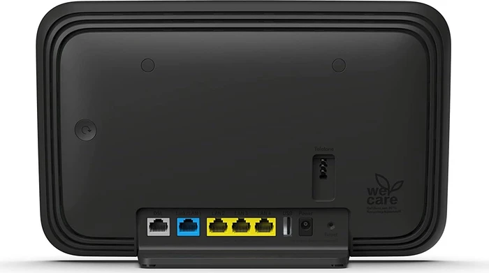Telekom Speedport Smart 4