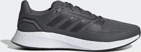adidas Runfalcon 2.0 grey five/core black/grey three (Herren)