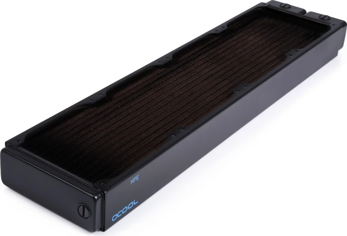 Alphacool NexXxoS HPE-45 Full Copper 480mm