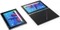 Lenovo Yoga Book Android YB1-X90F, grau, 64GB Vorschaubild