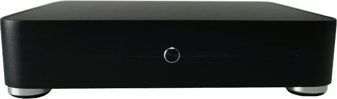 Nanum SE-W44 schwarz, Thin Mini-ITX