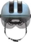 ABUS HUD-Y ACE Helm iced blue Vorschaubild