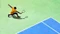 Tennis World Tour - Roland Garros Edition (PC) Vorschaubild