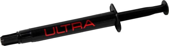 Thermal Hero Ultra 4g, inkl. Spatel