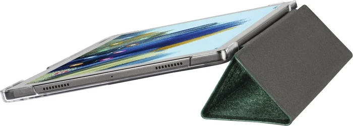 Hama Tablet Case Palermo für Samsung Galaxy Tab A8 10.5" Dunkelgrün