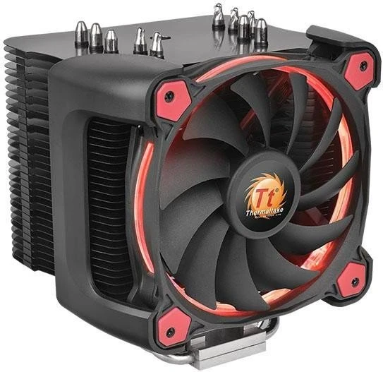 Thermaltake Riing Silent 12