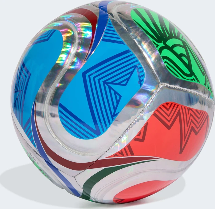 adidas Trionda FIFA WM 2026 Training Foil Fußball