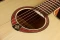 LAG Tramontane 70 Dreadnought Cutaway Natural Vorschaubild