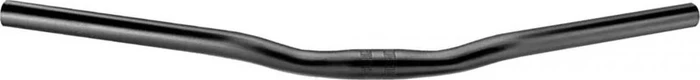 Ergotec Ladytown 25.4mm/16mm Riser Lenker 600mm schwarz