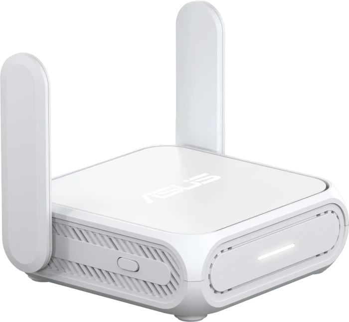 ASUS RT-BE58 Go, BE3600