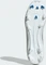 adidas F50 League Laceless FG/MG cloud white/silver metallic Vorschaubild