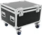 Roadinger Flightcase 4x TMH-30/TMH-40/TMH-60 Vorschaubild
