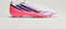 adidas F50 Hyperfast Pro FG cloud white/solar purple/solar turbo Vorschaubild