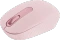Logitech M196 Wireless Bluetooth Mouse Rose, Bluetooth Vorschaubild