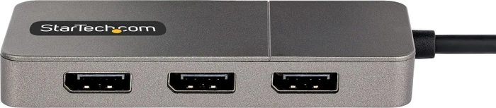 StarTech USB-C auf 3x DisplayPort-Adapter