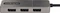 StarTech USB-C auf 3x DisplayPort-Adapter Vorschaubild