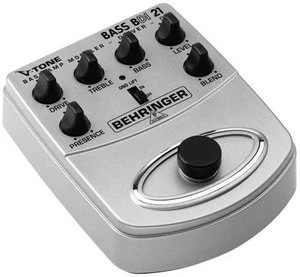 Behringer BDI21 V-Tone-Bass