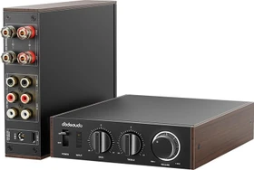 FiiO Jade Audio Level 1 schwarz