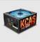AeroCool KCAS 650GM 650W, ATX 2.4 Vorschaubild