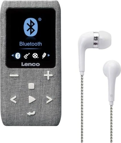Lenco Xemio 861 8GB