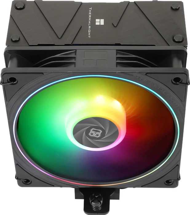 Thermalright Assassin Spirit 120 Evo