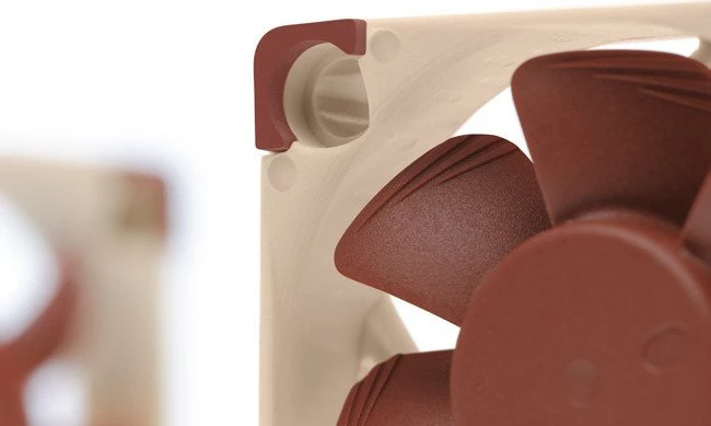 Noctua NF-A4x10 PWM, 40mm