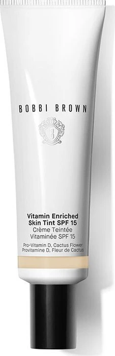 Bobbi Brown Vitamin Enriched Skin Tint Foundation light 1 LSF15, 50ml