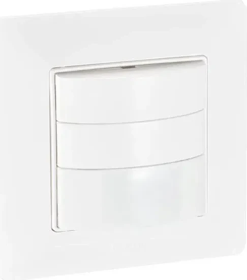 Legrand Valena Life Bewegungsmelder 3-Leiter, ultraweiß