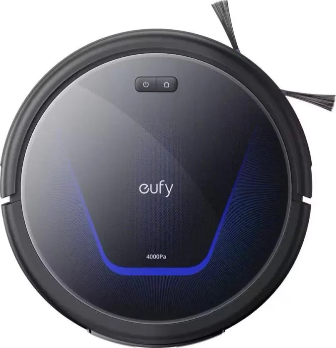 eufy G50 Hybrid Saug-/Wischroboter