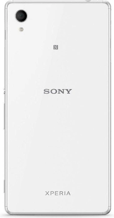 Sony Xperia M4 Aqua weiß
