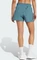 adidas Own The Run Laufhose kurz preloved teal (Damen) Vorschaubild